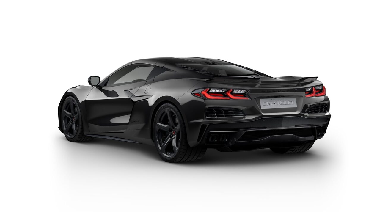 2026 Corvette Z06