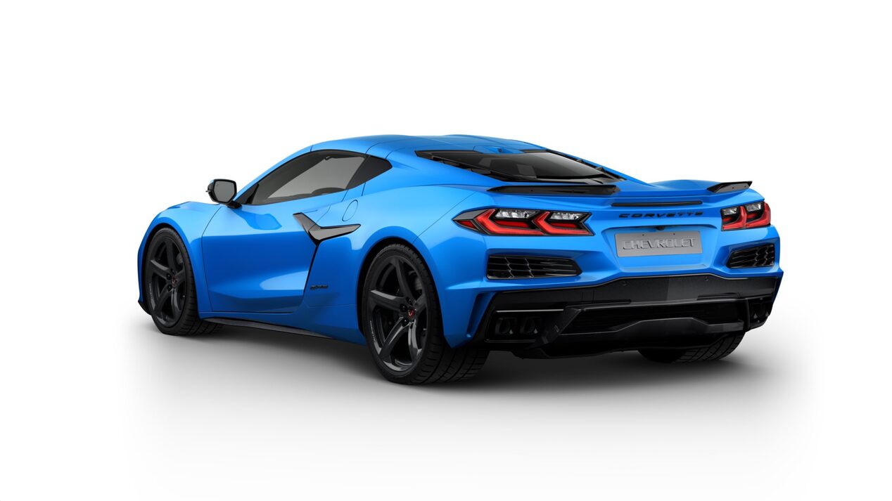 2026 Corvette Z06