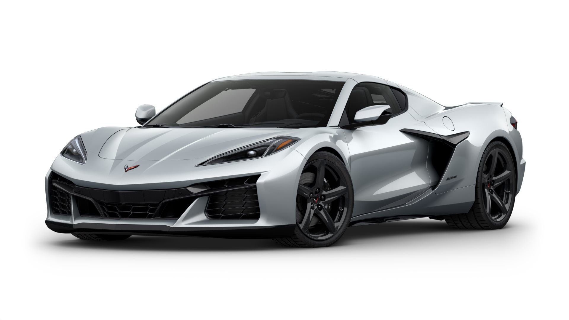 Corvette Z06