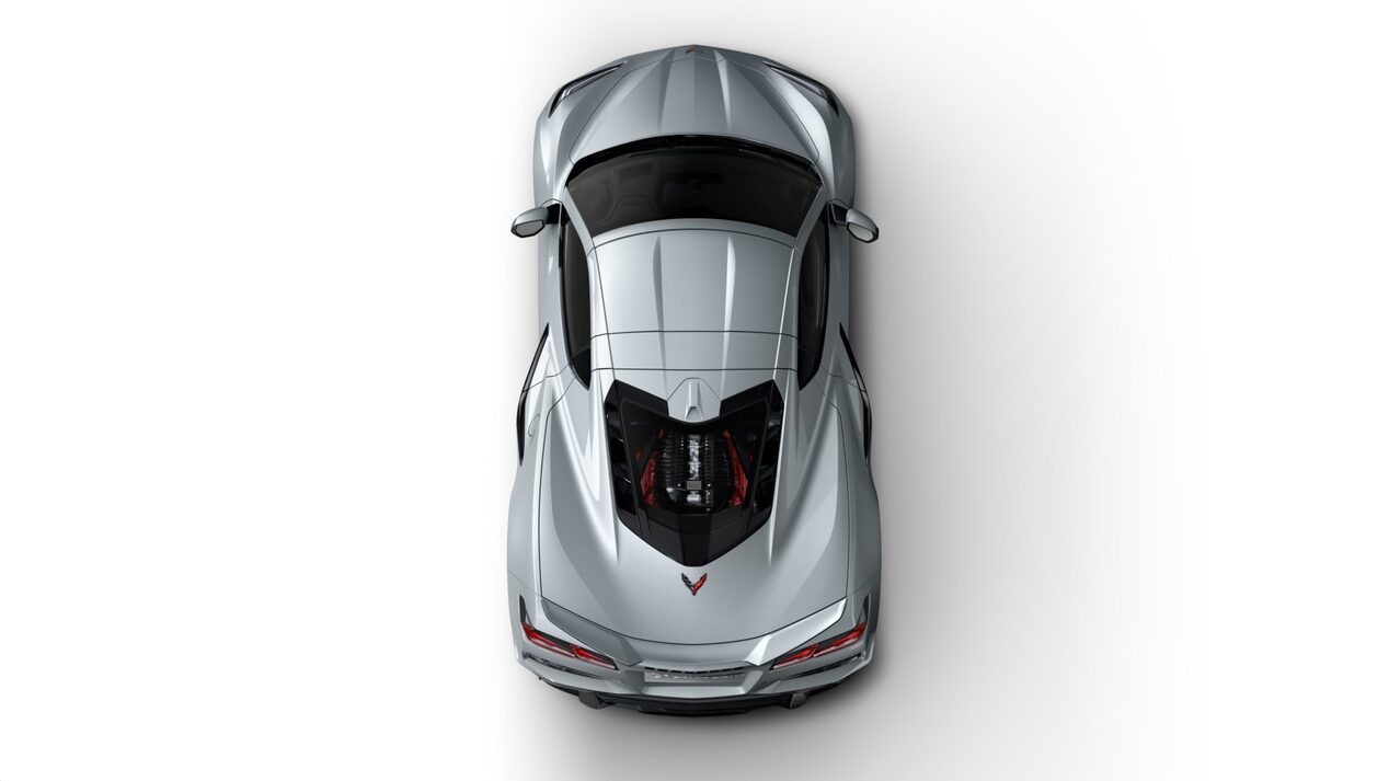 2026 Corvette Z06