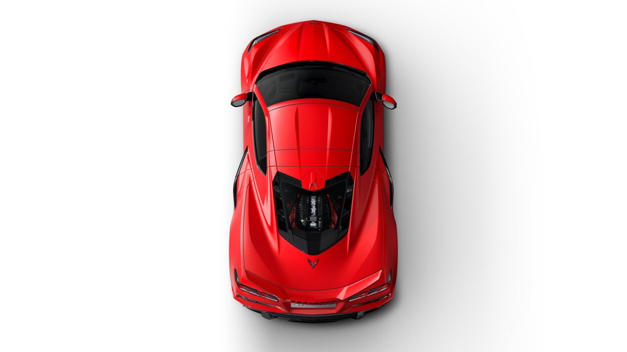 2026 Corvette Z06