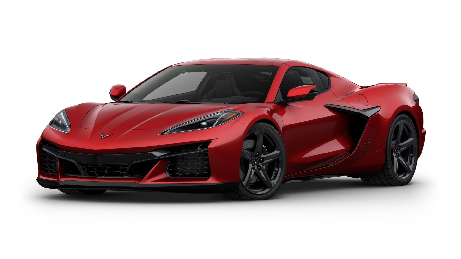 Corvette Z06