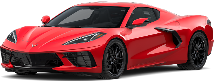 Corvette Stingray