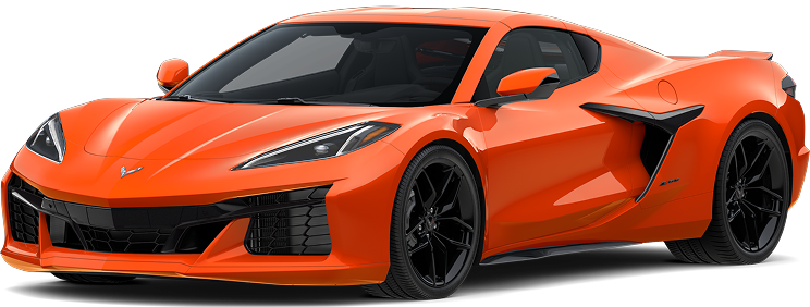 Corvette Z06