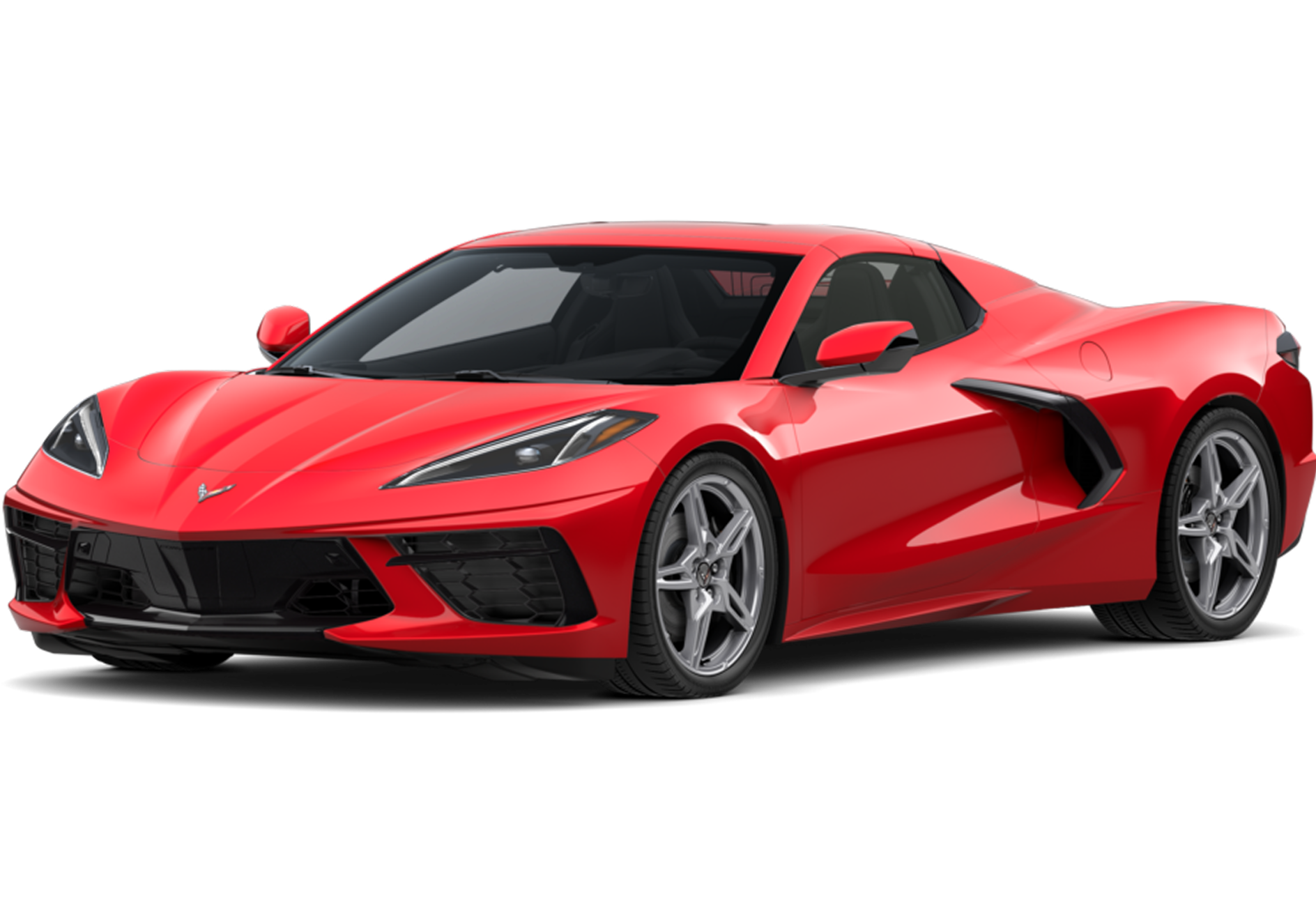 2LT Coupe