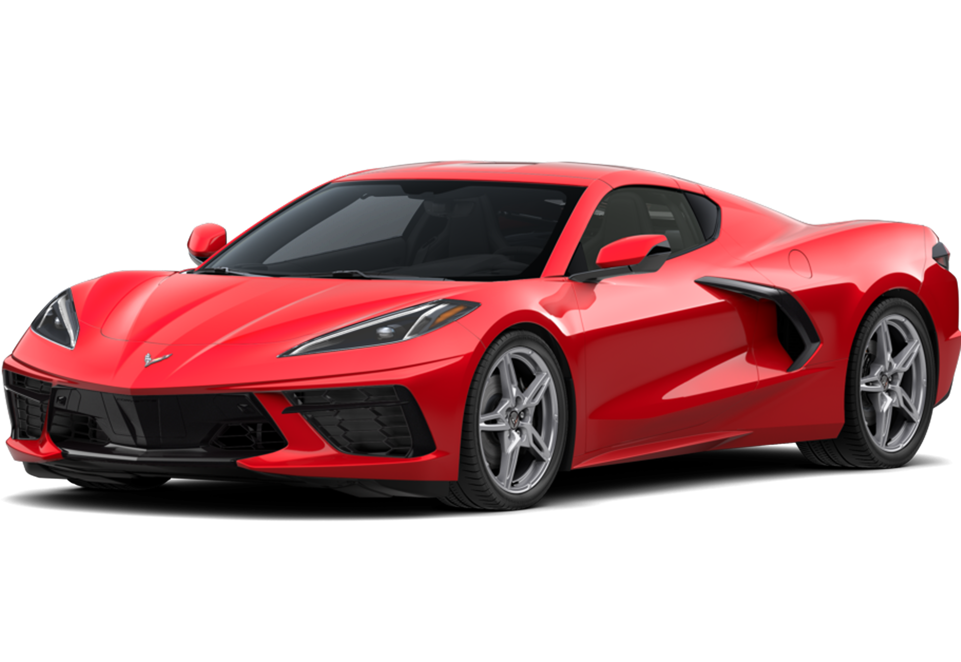 3LT Coupe
