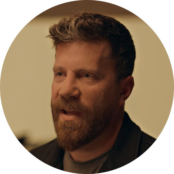 Brian Stoeckle GM Creative Design Manager